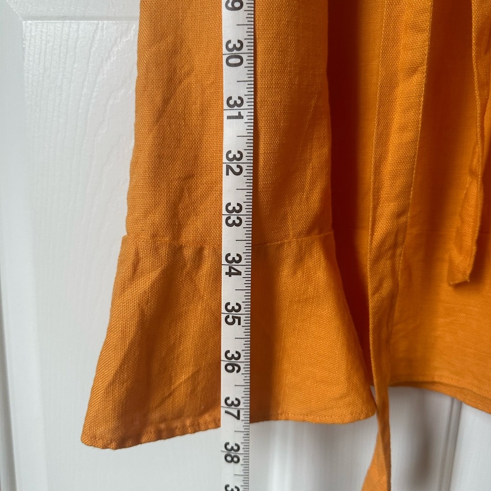 Market & Spruce Landry Cotton Dress - Picture 4 of 8